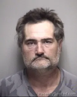 Mugshot of EVERETT STANTON SHOEMAKER