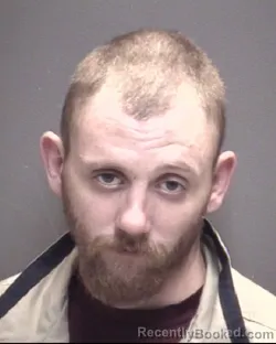 Mugshot of JESSE LEE STELL