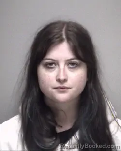 Mugshot of TARA BROOKE LEE