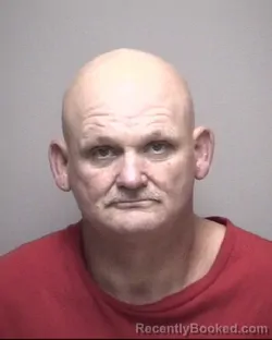 Mugshot of IVAN STACY WILLIAMS