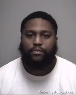 Mugshot of MARK ALLEN JOHNSON