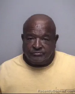 Mugshot of DANIEL WEBSTER MAXEY