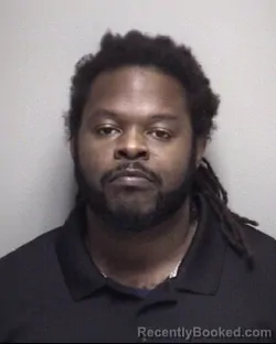 Mugshot of FRANK MATTHEW JACKSON