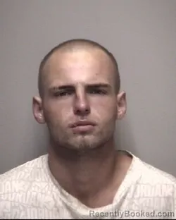 Mugshot of IVAN SHONE IVEY