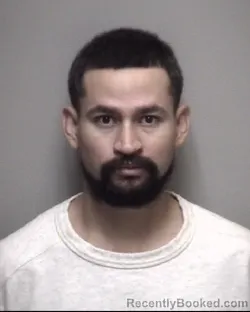 Mugshot of WUALTER JESUS TRAVIESO SOTO