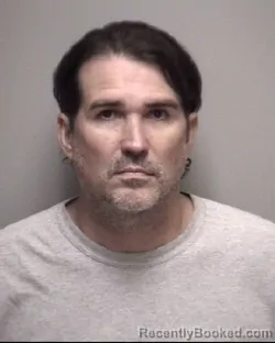 Mugshot of SHANE SCOTT BRADLEY