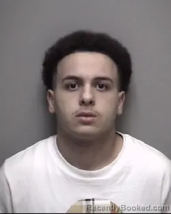 Mugshot of MOHAMMED AHMED SAMARA