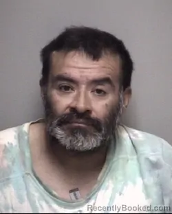 Mugshot of PHILLIP JASON BURTON