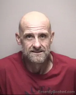 Mugshot of ROBERT EARL KANE