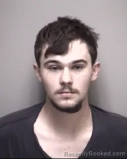 Mugshot of SCOTT WILLIAM ANGLIN