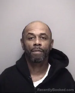 Mugshot of MAURICE DAVON SCOTT