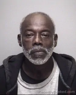 Mugshot of JESSIE LEE POLK