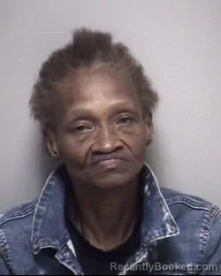 Mugshot of TIAWONA QUONTEL WATSON