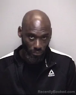 Mugshot of JIVARIO BARFIELD HICKS