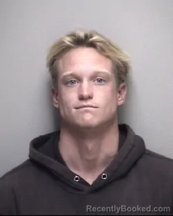 Mugshot of AXEL ELTON DENNER