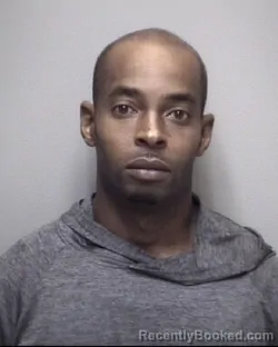 Mugshot of COREY JAMES SUDDS