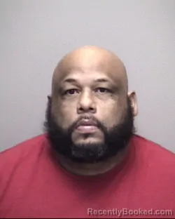 Mugshot of TIMOTHY JAMES THOMPSON