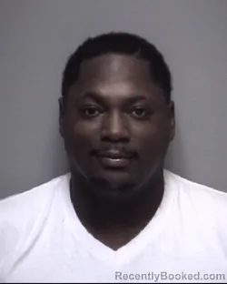 Mugshot of JOSHUA RAY THOMPSON