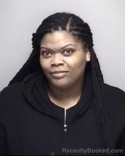 Mugshot of DELISA DENISE NOLLEY