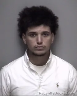 Mugshot of JOSE LUIS ACEITUNO