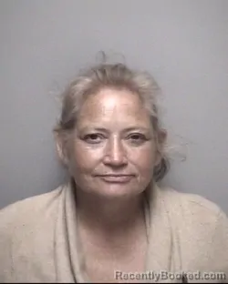 Mugshot of NIJONI OKONESKI DEMPSEY