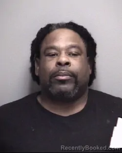 Mugshot of EUGENE III LEWIS