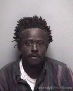 Mugshot of CHRISTOPHER OLIVER DAVENPORT