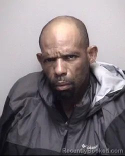 Mugshot of ANDREE ANTHONY GORDON