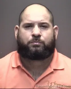 Mugshot of DANIEL &nbsp; JARAMILLO