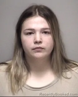Mugshot of TAYLOR DOROTHY KOSTELINIK