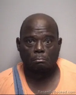 Mugshot of ABDULE SEVAS THOMPSON