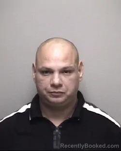 Mugshot of DANIEL . HEREVIA