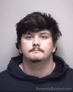 Mugshot of EMILIO JOSEPH DE LA CERDA