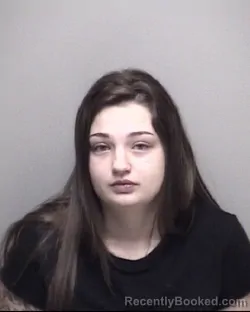Mugshot of KYLA JO PRINO