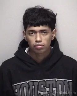 Mugshot of ESMIN NOEL GUTIERREZ CAMPOS