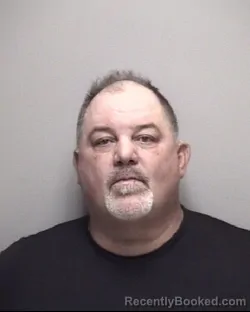 Mugshot of JOSEPH GABO MATYIKO