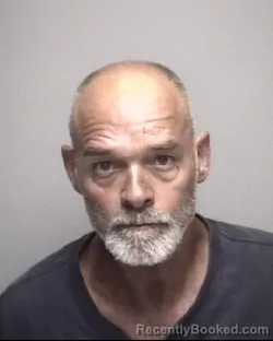 Mugshot of MORRIS CHRISTOPHER WOMACK