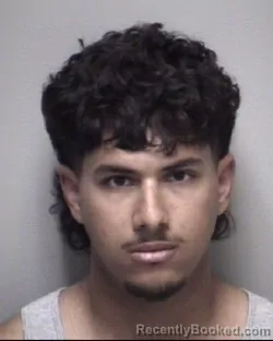 Mugshot of AWAD MOHAMMED HAMDAN