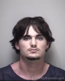 Mugshot of CAMERON BLAKE LACAZE