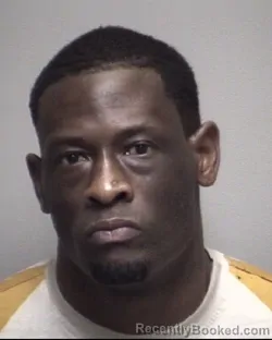 Mugshot of JOHN CALVIN ALLEN