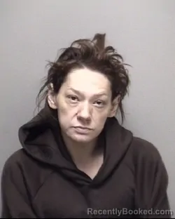 Mugshot of KARA DAVON WEISHIEMER