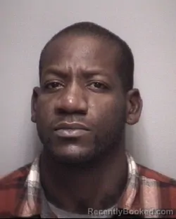 Mugshot of WILLIAM XAVIER VASQUEZ