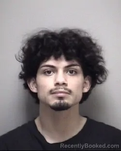 Mugshot of JOSHUA MARCUS IVEY