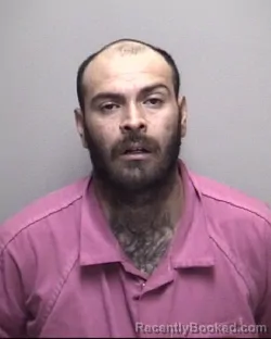 Mugshot of JESUS ADRIAN VELASQUEZ