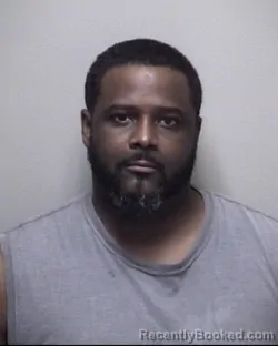 Mugshot of JOEL ANTHONY WAFER