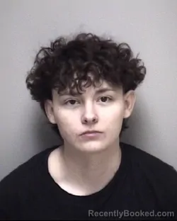 Mugshot of ROSALYN ANALYSE RICHIE TREVINO