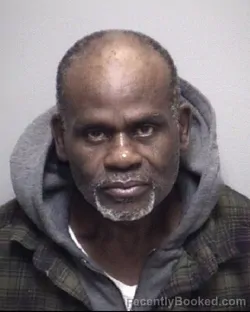 Mugshot of LACY . VICTORIA