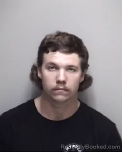 Mugshot of AUSTIN BRETT WHITTAKER