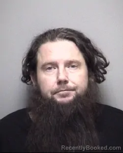 Mugshot of STEPHEN CHASE TOWNSEND