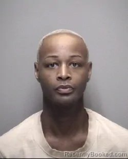 Mugshot of ALEXANDER DREY PEOPLES